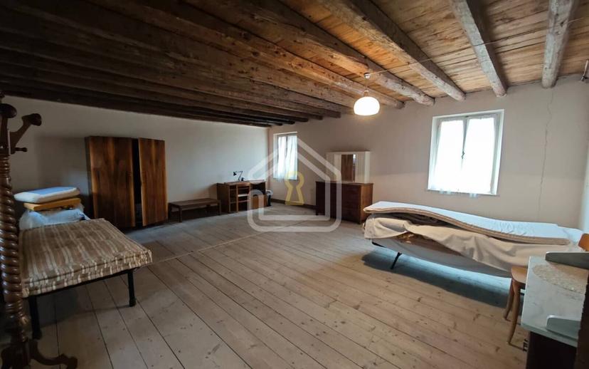 Casale via dei Molini 26, San Lorenzo, Sedegliano — foto 42 di 48