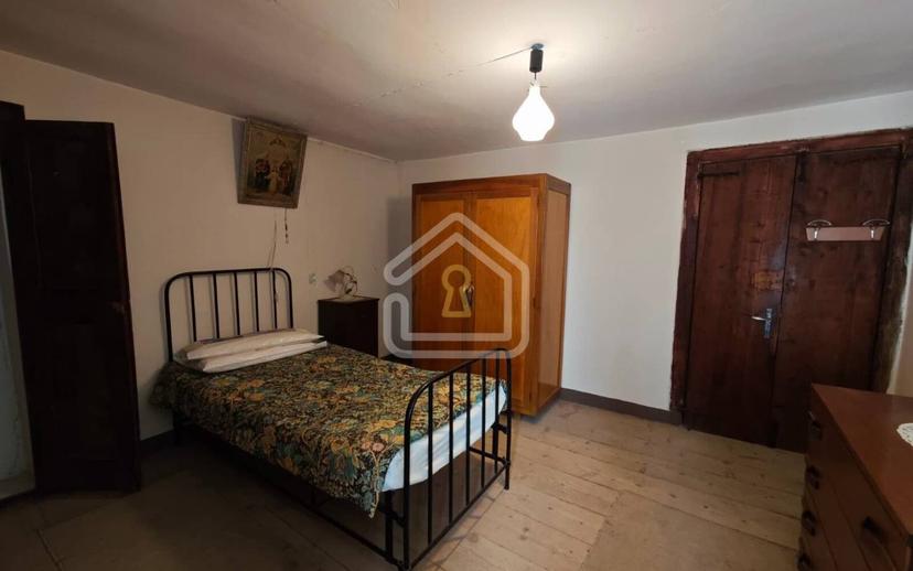 Casale via dei Molini 26, San Lorenzo, Sedegliano — foto 43 di 48