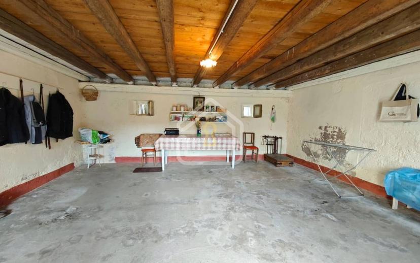 Casale via dei Molini 26, San Lorenzo, Sedegliano — foto 4 di 48