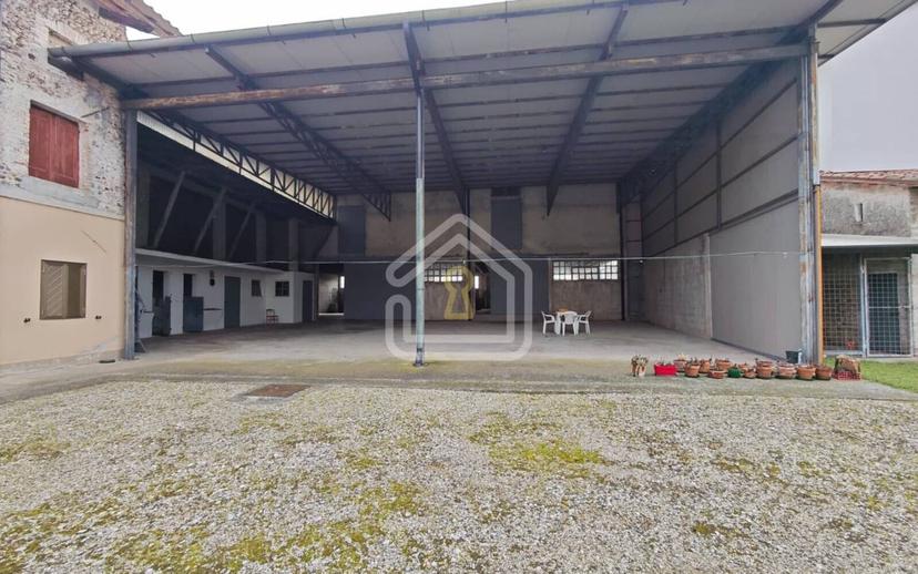 Casale via dei Molini 26, San Lorenzo, Sedegliano — foto 19 di 48