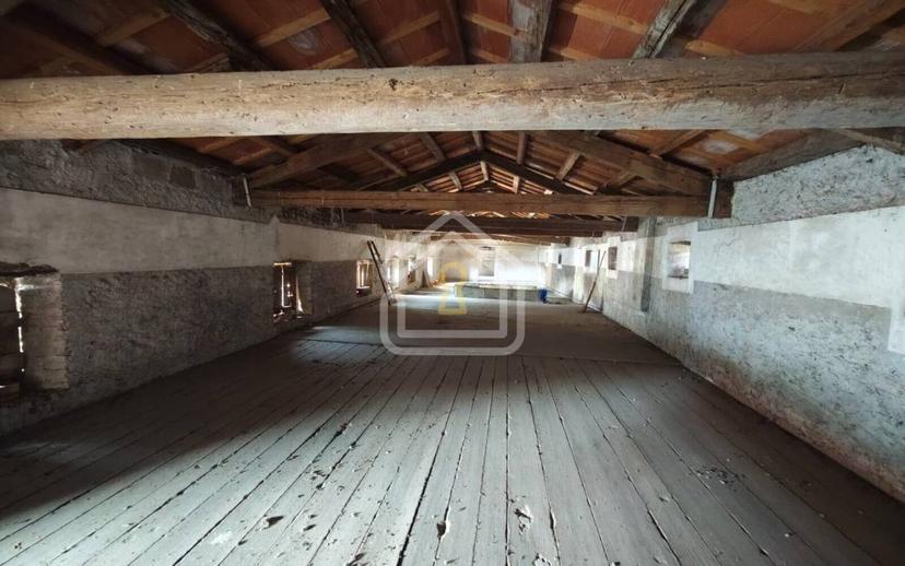 Casale via dei Molini 26, San Lorenzo, Sedegliano — foto 3 di 48