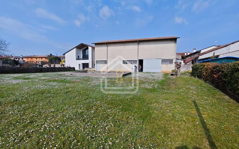 Casale via dei Molini 26, San Lorenzo, Sedegliano — foto 45 di 48