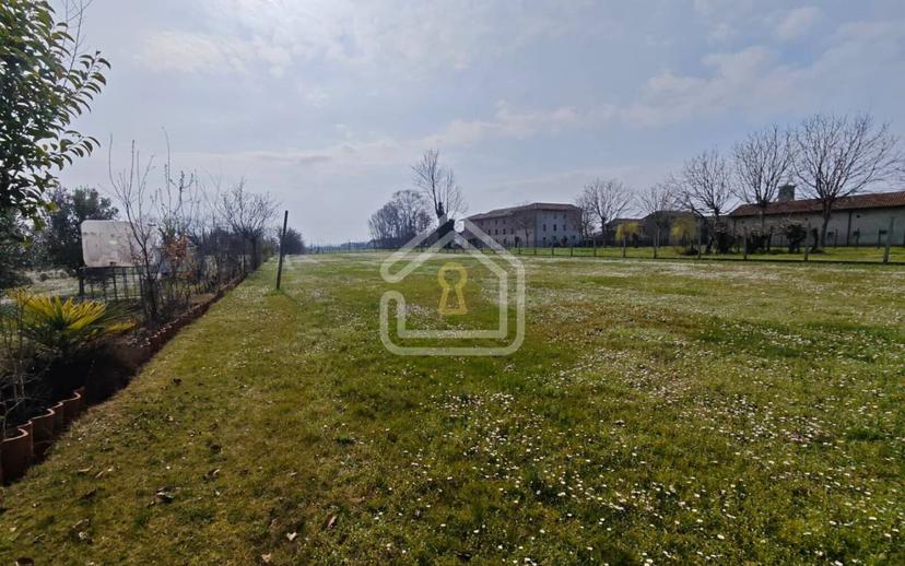 Casale via dei Molini 26, San Lorenzo, Sedegliano — foto 23 di 48