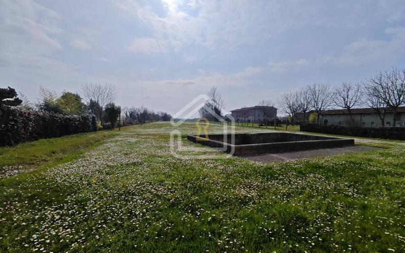 Casale via dei Molini 26, San Lorenzo, Sedegliano — foto 37 di 48