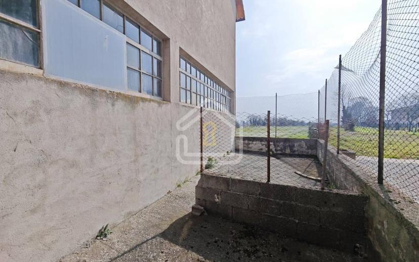 Casale via dei Molini 26, San Lorenzo, Sedegliano — foto 25 di 48