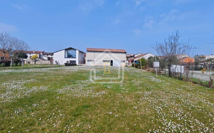 Casale via dei Molini 26, San Lorenzo, Sedegliano — foto 17 di 48