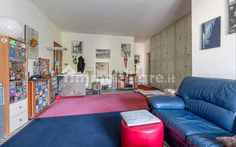 Quadrilocale via Innocenzo Regazzoni 6, Albate - Muggiò, Como — foto 14 di 20