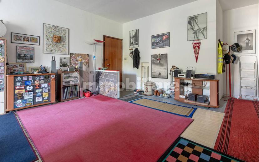 Quadrilocale via Innocenzo Regazzoni 6, Albate - Muggiò, Como — foto 9 di 20