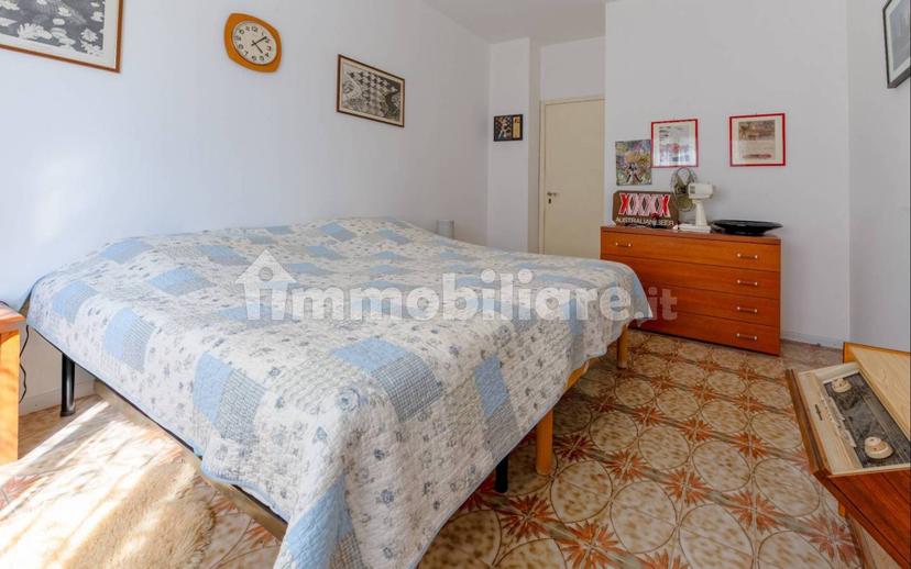 Quadrilocale via Innocenzo Regazzoni 6, Albate - Muggiò, Como — foto 11 di 20