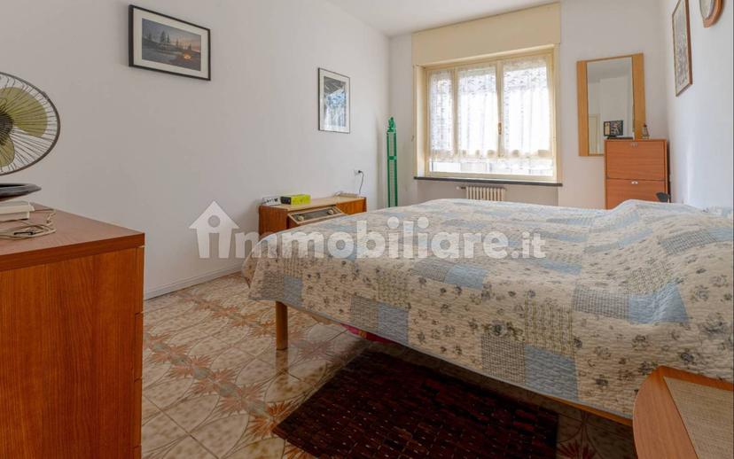 Quadrilocale via Innocenzo Regazzoni 6, Albate - Muggiò, Como — foto 19 di 20