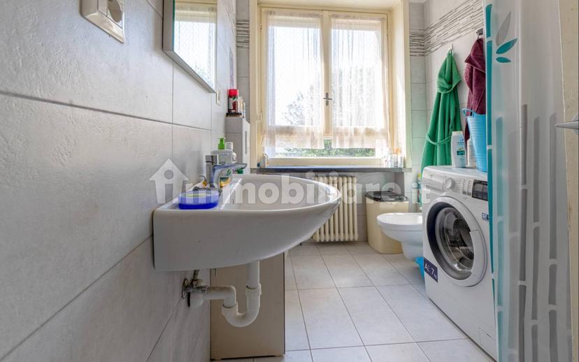 Quadrilocale via Innocenzo Regazzoni 6, Albate - Muggiò, Como — foto 4 di 20