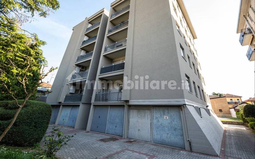 Quadrilocale via Innocenzo Regazzoni 6, Albate - Muggiò, Como — foto 17 di 20