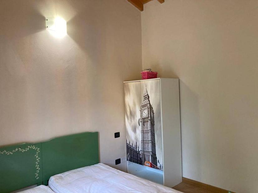 Bilocale via Mier, Centro, Iseo — foto 7 di 14