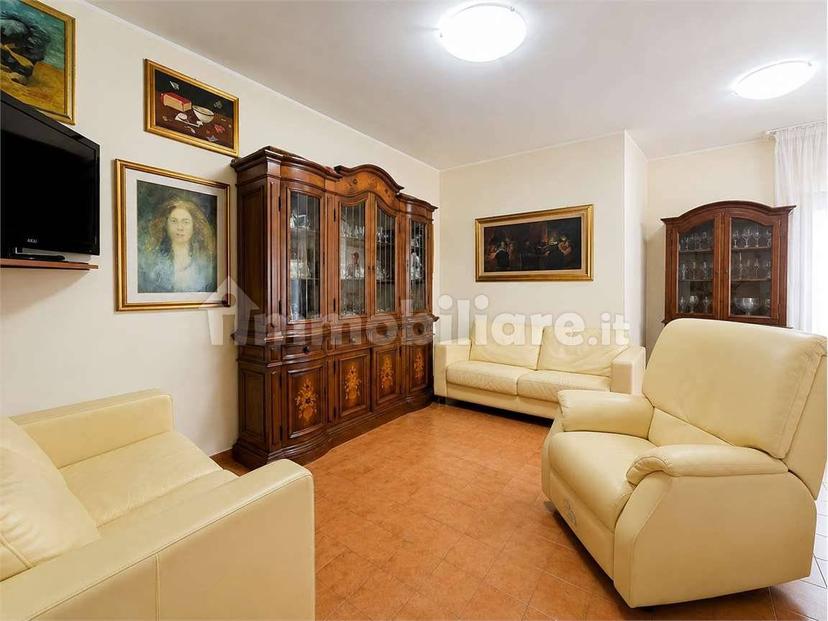 Appartamento via Bezzecca , 65, Fortuna - Corvo, Catanzaro — foto 15 di 22