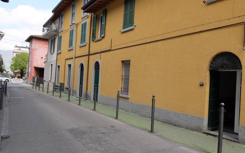 Bilocale via Mier, Centro, Iseo — foto 6 di 14
