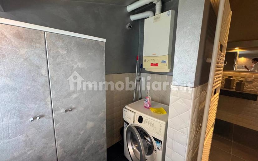 Mansarda via del Toro 7, Largo Barriera - Ospedale Maggiore, Trieste — foto 8 di 20