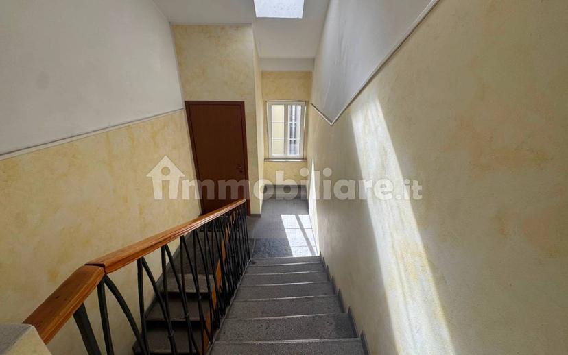 Mansarda via del Toro 7, Largo Barriera - Ospedale Maggiore, Trieste — foto 12 di 20