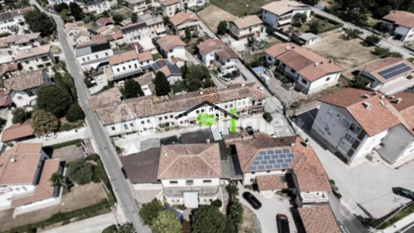 Villa a schiera via Valbona 10, Centro, Caneva — foto 9 di 22