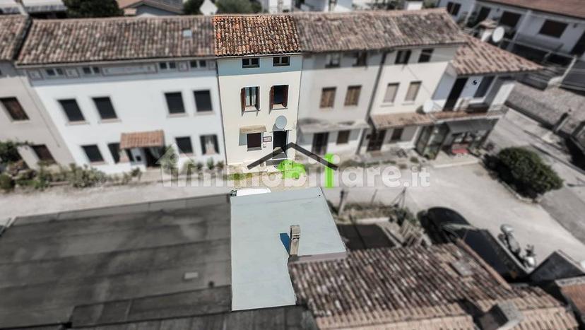 Villa a schiera via Valbona 10, Centro, Caneva — foto 18 di 22