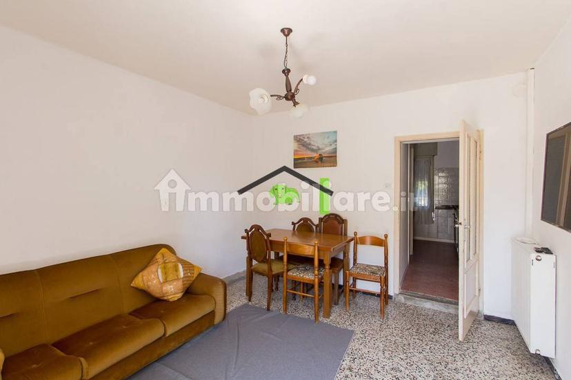 Villa a schiera via Valbona 10, Centro, Caneva — foto 11 di 22
