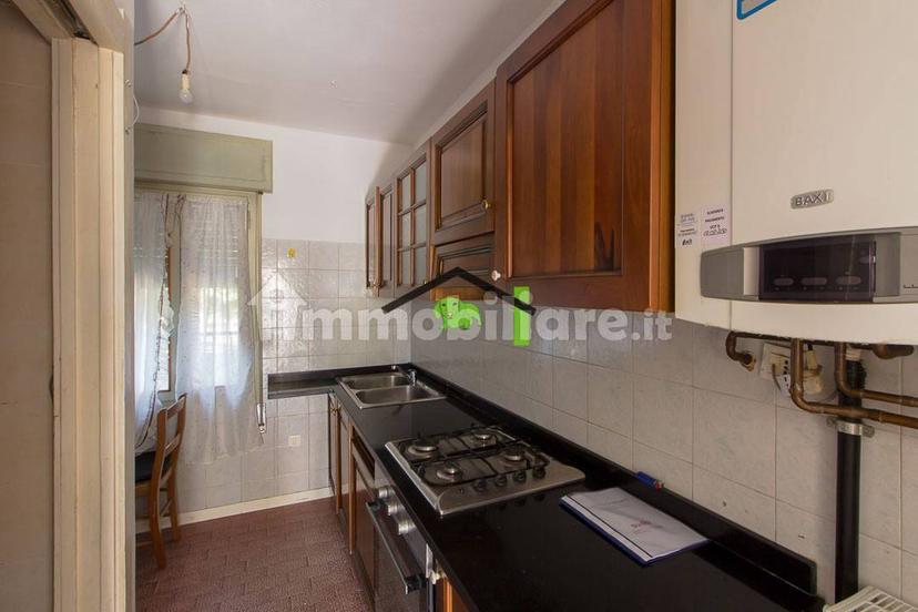 Villa a schiera via Valbona 10, Centro, Caneva — foto 10 di 22