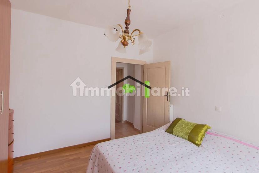 Villa a schiera via Valbona 10, Centro, Caneva — foto 13 di 22