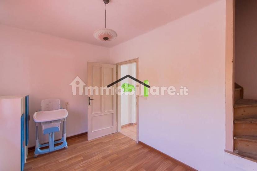 Villa a schiera via Valbona 10, Centro, Caneva — foto 17 di 22