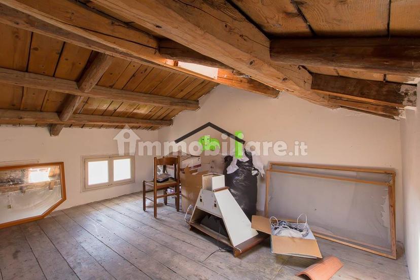 Villa a schiera via Valbona 10, Centro, Caneva — foto 3 di 22