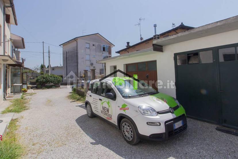 Villa a schiera via Valbona 10, Centro, Caneva — foto 6 di 22