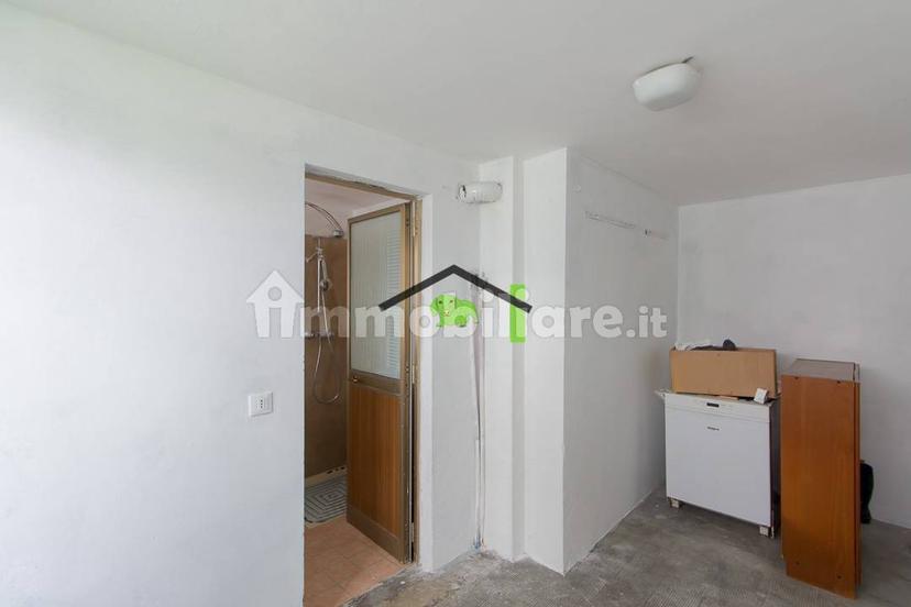 Villa a schiera via Valbona 10, Centro, Caneva — foto 21 di 22