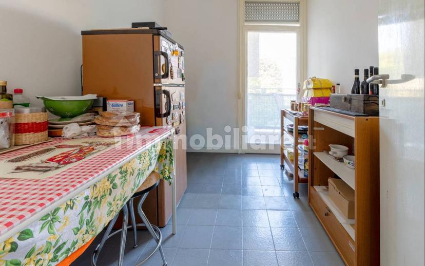 Quadrilocale via Innocenzo Regazzoni 6, Albate - Muggiò, Como — foto 8 di 20