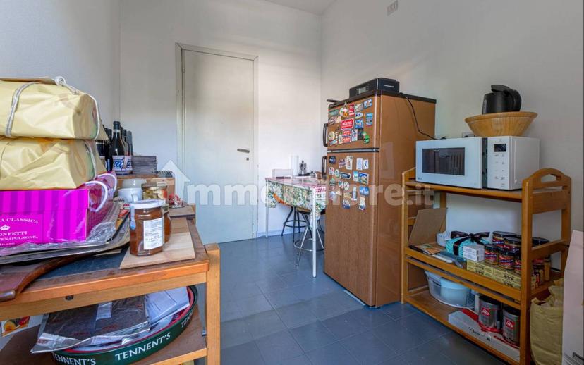 Quadrilocale via Innocenzo Regazzoni 6, Albate - Muggiò, Como — foto 16 di 20