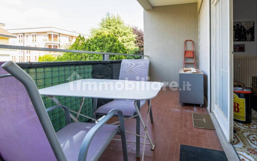Quadrilocale via Innocenzo Regazzoni 6, Albate - Muggiò, Como — foto 15 di 20