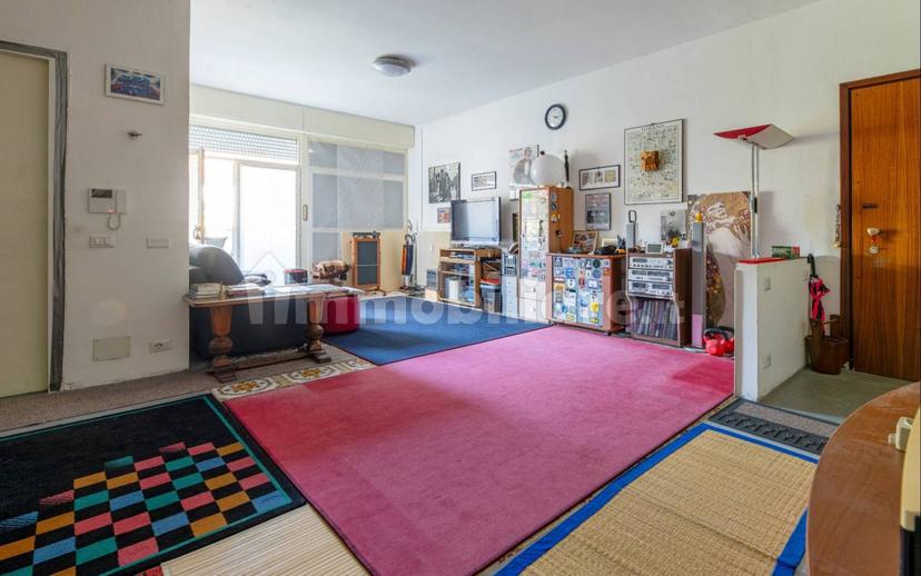 Quadrilocale via Innocenzo Regazzoni 6, Albate - Muggiò, Como — foto 10 di 20