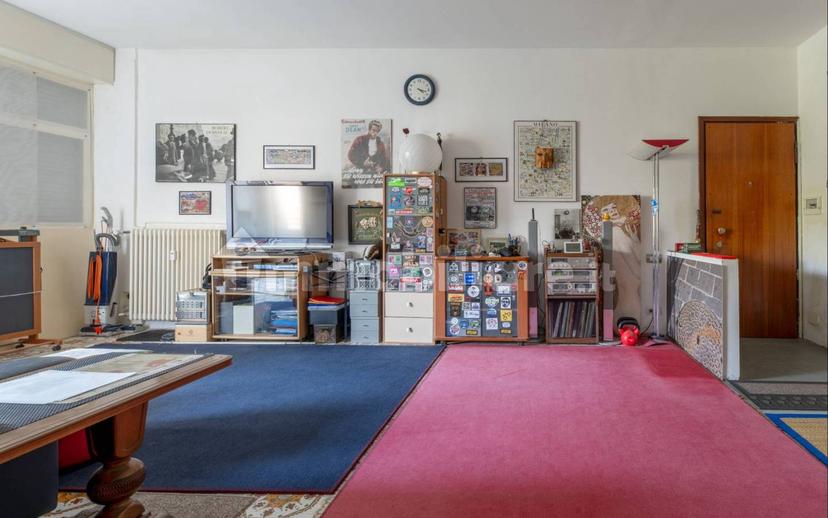 Quadrilocale via Innocenzo Regazzoni 6, Albate - Muggiò, Como — foto 7 di 20