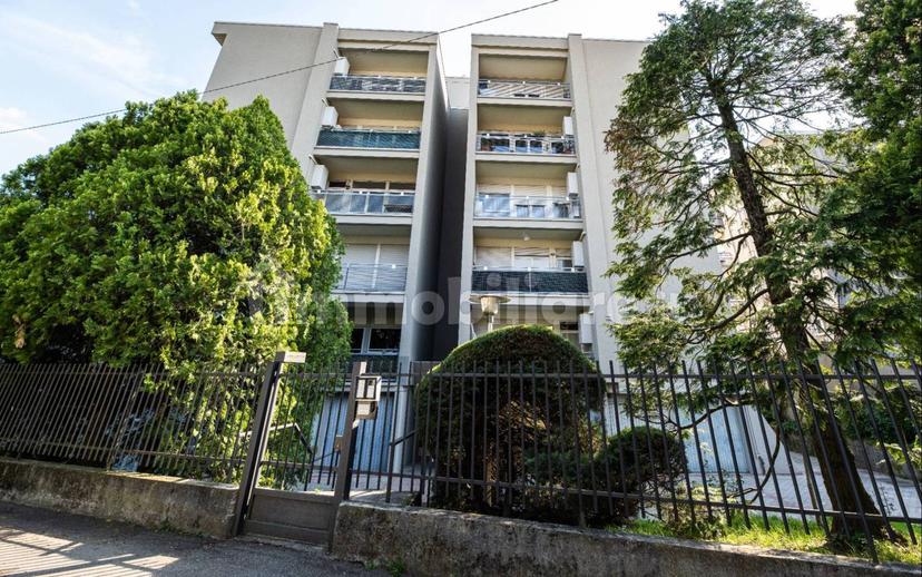 Quadrilocale via Innocenzo Regazzoni 6, Albate - Muggiò, Como — foto 5 di 20