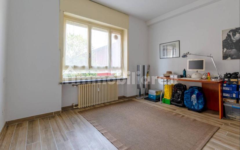 Quadrilocale via Innocenzo Regazzoni 6, Albate - Muggiò, Como — foto 12 di 20