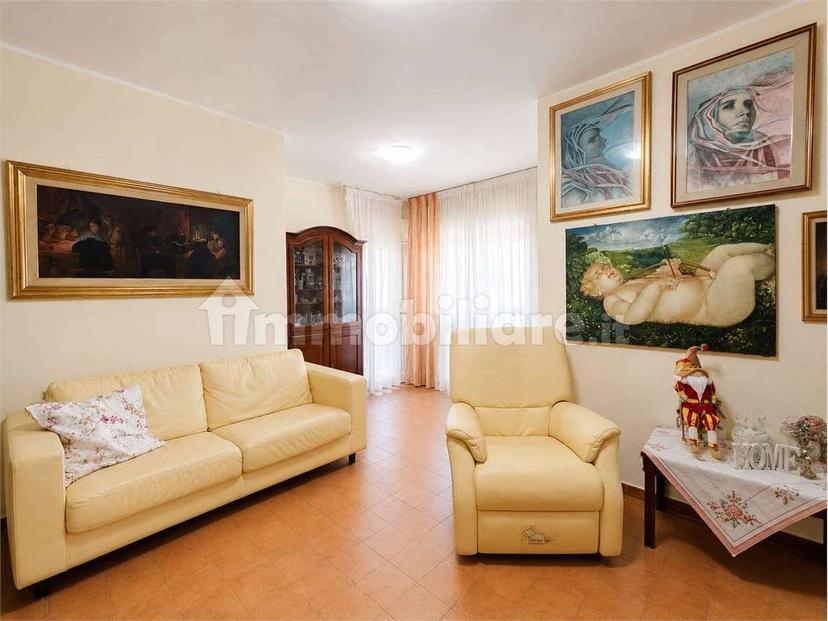 Appartamento via Bezzecca , 65, Fortuna - Corvo, Catanzaro — foto 17 di 22
