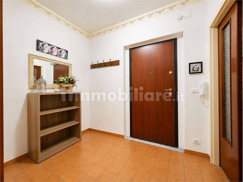 Appartamento via Bezzecca , 65, Fortuna - Corvo, Catanzaro — foto 9 di 22