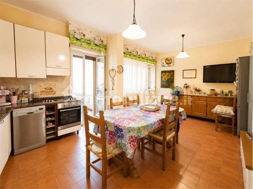 Appartamento via Bezzecca , 65, Fortuna - Corvo, Catanzaro — foto 20 di 22