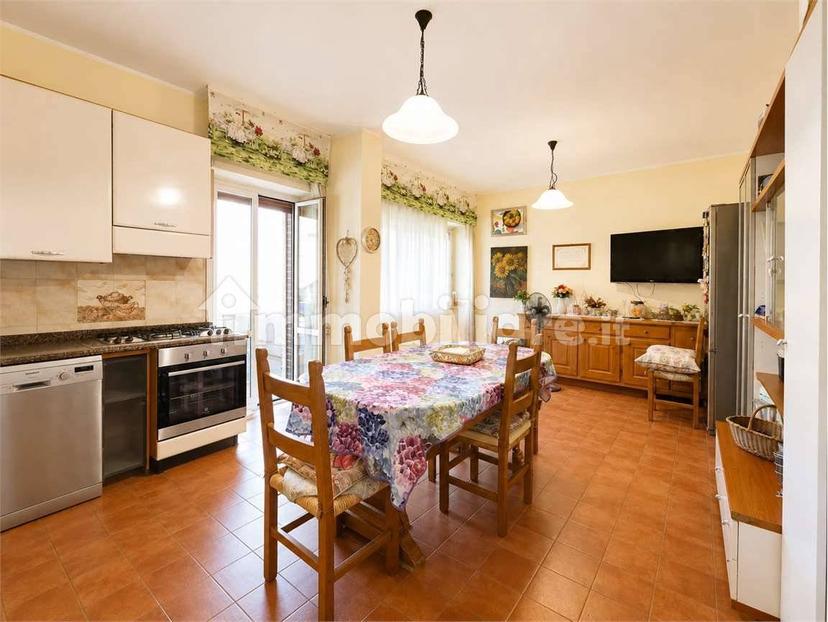 Appartamento via Bezzecca , 65, Fortuna - Corvo, Catanzaro — foto 2 di 22