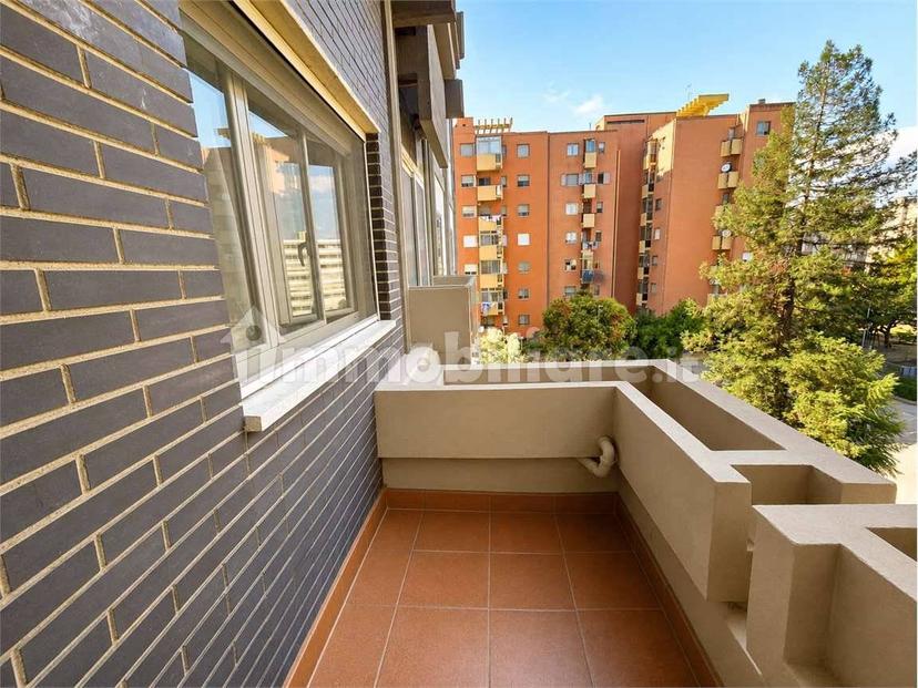 Appartamento via Bezzecca , 65, Fortuna - Corvo, Catanzaro — foto 10 di 22