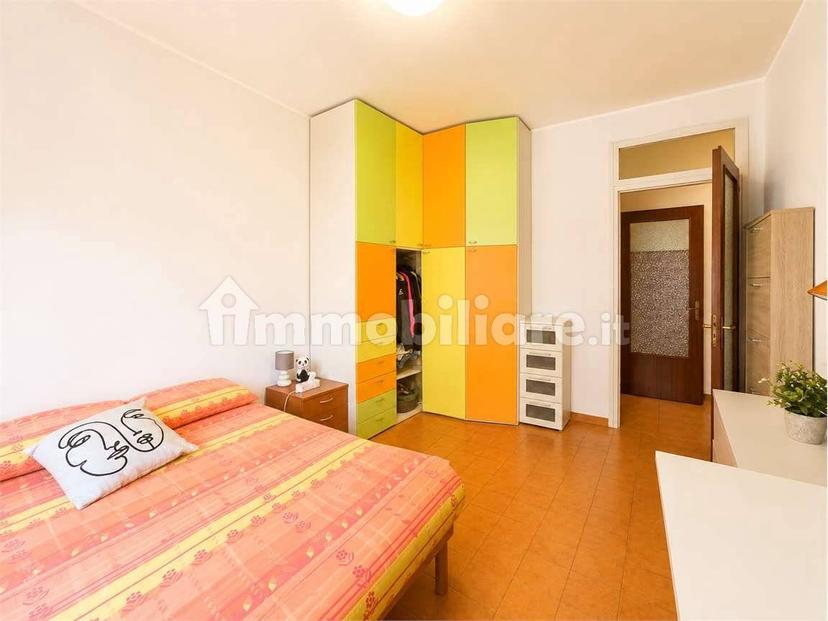 Appartamento via Bezzecca , 65, Fortuna - Corvo, Catanzaro — foto 19 di 22