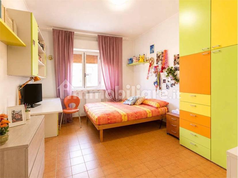 Appartamento via Bezzecca , 65, Fortuna - Corvo, Catanzaro — foto 21 di 22