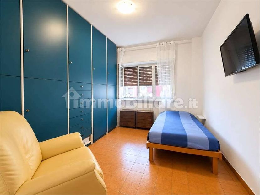 Appartamento via Bezzecca , 65, Fortuna - Corvo, Catanzaro