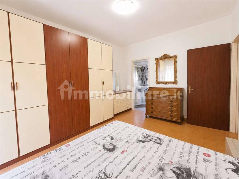 Appartamento via Bezzecca , 65, Fortuna - Corvo, Catanzaro — foto 18 di 22