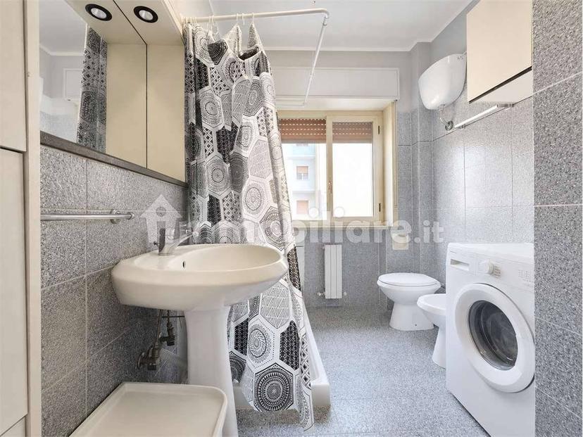 Appartamento via Bezzecca , 65, Fortuna - Corvo, Catanzaro — foto 8 di 22