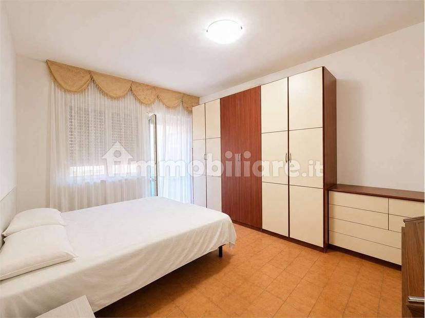 Appartamento via Bezzecca , 65, Fortuna - Corvo, Catanzaro — foto 16 di 22