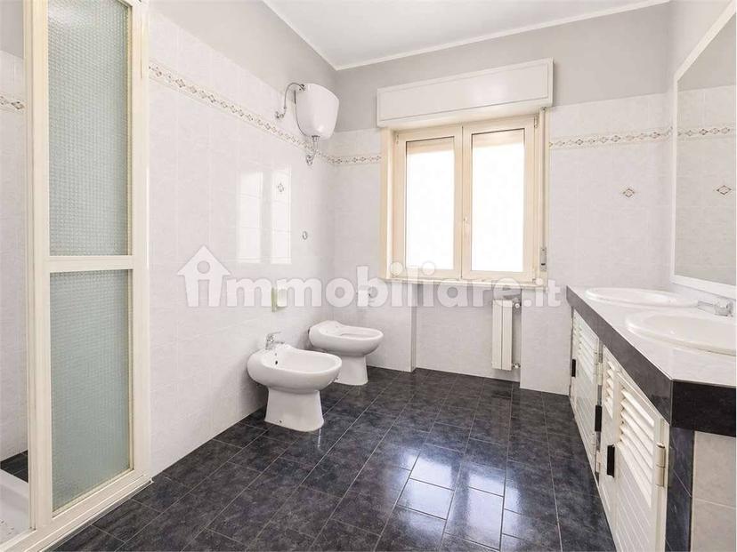 Appartamento via Bezzecca , 65, Fortuna - Corvo, Catanzaro — foto 11 di 22