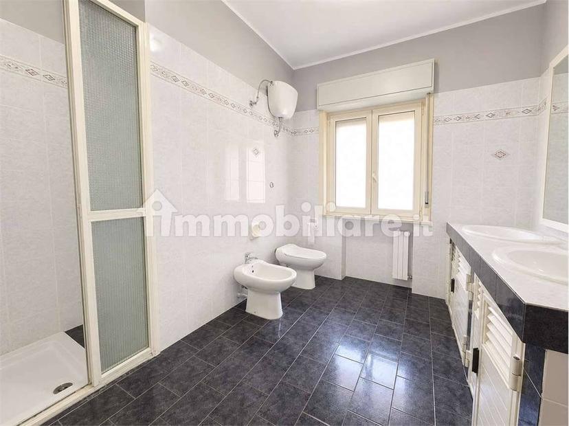 Appartamento via Bezzecca , 65, Fortuna - Corvo, Catanzaro — foto 14 di 22